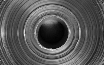 West Lexham edpm waterproofing