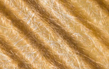 West Lexham fibreglass roof waterproofing