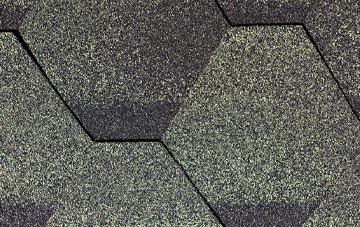 West Lexham fibreglass shingle repairs