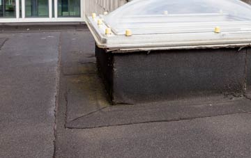 disadvantages of West Lexham flat roofs