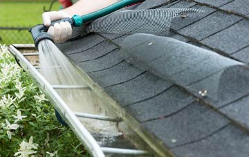 West Lexham gutter cleaning costs
