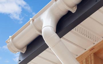 West Lexham gutter installation costs
