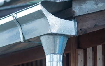West Lexham guttering companies