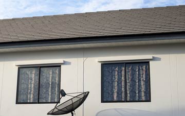 West Lexham rubber roof costs