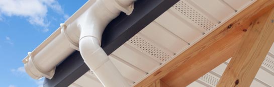 get West Lexham guttering quotes today