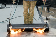 West Lexham flat roof sealing quote