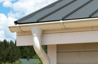 West Lexham soffits